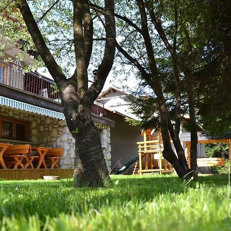 Zakopane Willa Bagian luar foto