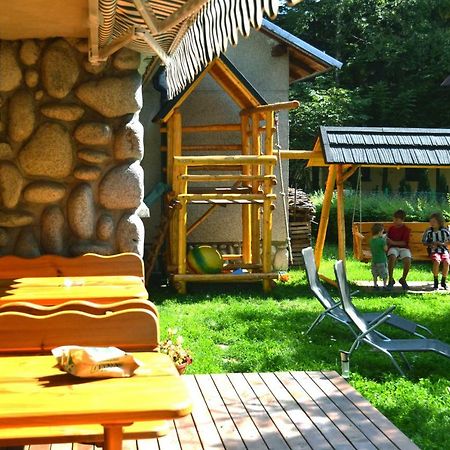 Zakopane Willa Bagian luar foto