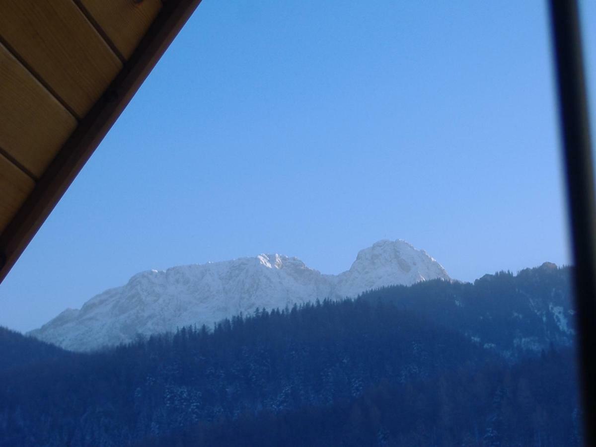 Zakopane Willa Bagian luar foto