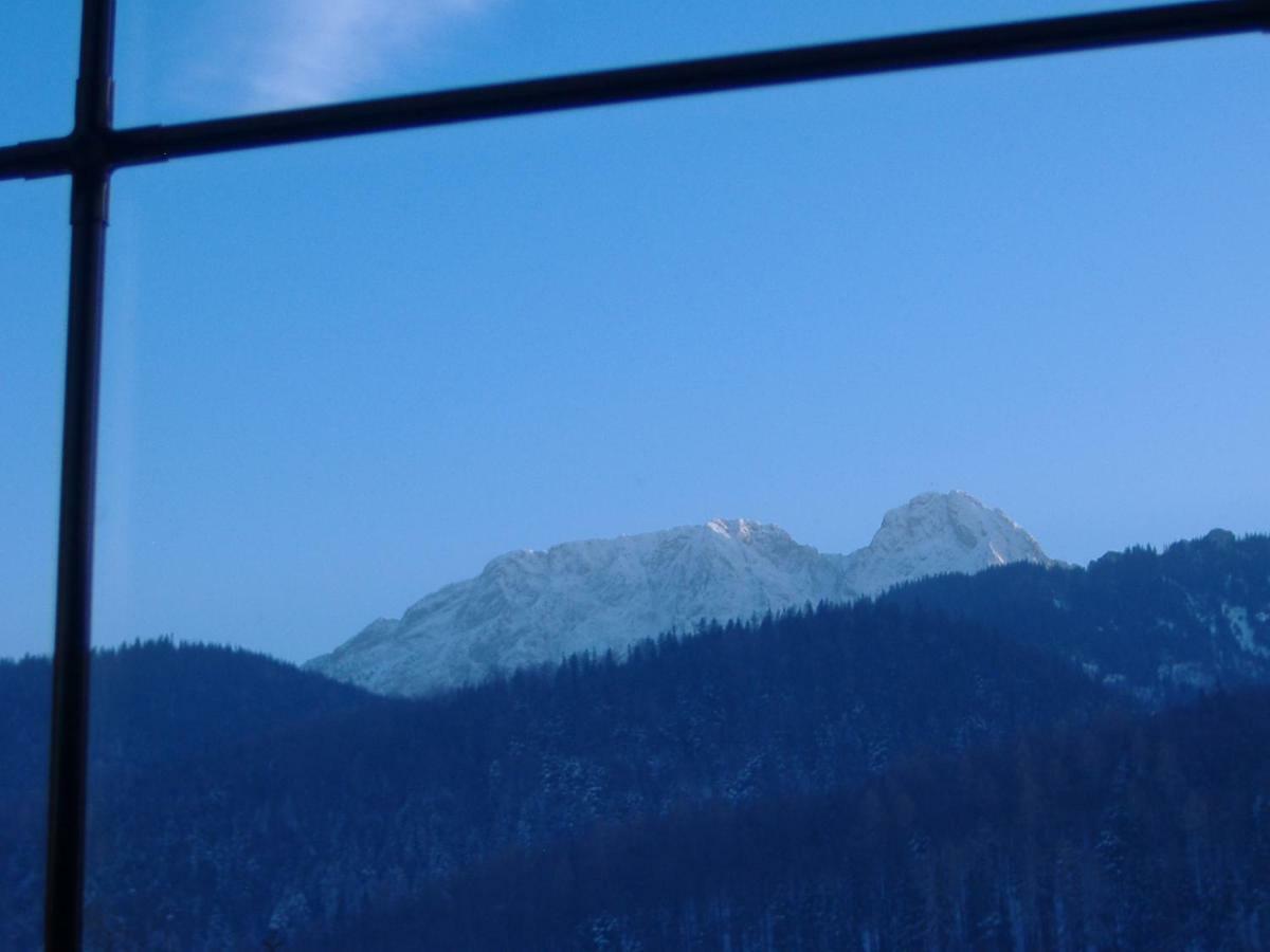 Zakopane Willa Bagian luar foto